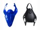 2006-2007 Blue Glossy Black Yamaha YZF 600 R6 Motorcycle Fairings Canada