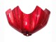 2006-2007 White Red Black Green Monster Milwaukee Yamaha YZF 600 R6 Motorcycle Fairings Canada