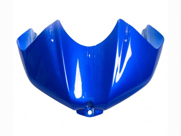 2006-2007 Blue White Glossy Black Yamaha YZF 600 R6 Motorcycle Fairings Canada