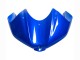 2006-2007 Blue White Glossy Black Yamaha YZF 600 R6 Motorcycle Fairings Canada