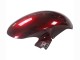 2006-2007 White Maroon Red Fiat Acer Yamalube Yamaha YZF 600 R6 Motorcycle Fairings Canada
