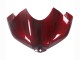 2006-2007 White Maroon Red Fiat Acer Yamalube Yamaha YZF 600 R6 Motorcycle Fairings Canada