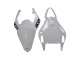 2006-2007 White Maroon Red Fiat Acer Yamalube Yamaha YZF 600 R6 Motorcycle Fairings Canada