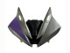 2006-2007 Grey Purple Motul Yamaha YZF 600 R6 Motorcycle Fairings Canada