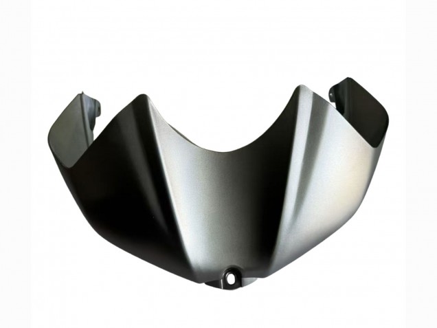 2006-2007 Grey Purple Motul Yamaha YZF 600 R6 Motorcycle Fairings Canada