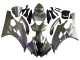 2006-2007 Grey Purple Motul Yamaha YZF 600 R6 Motorcycle Fairings Canada