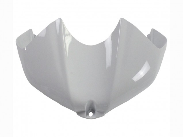 2006-2007 White Glossy Black Motul Michelin Yamaha YZF 600 R6 Motorcycle Fairings Canada