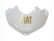 2006-2007 White Gold Black Fiat Yamaha YZF 600 R6 Motorcycle Fairings Canada