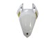 2006-2007 White Gold Black Fiat Yamaha YZF 600 R6 Motorcycle Fairings Canada