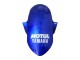 2006-2007 White Blue Red Fiat Motul Michelin Yamaha YZF 600 R6 Motorcycle Fairings Canada