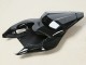 2006-2007 Glossy Black Matte Black White Motul Michelin Yamaha YZF 600 R6 Motorcycle Fairings Canada
