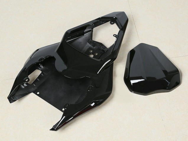 2006-2007 Glossy Black Matte Black White Motul Michelin Yamaha YZF 600 R6 Motorcycle Fairings Canada