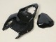 2006-2007 Glossy Black Matte Black White Motul Michelin Yamaha YZF 600 R6 Motorcycle Fairings Canada