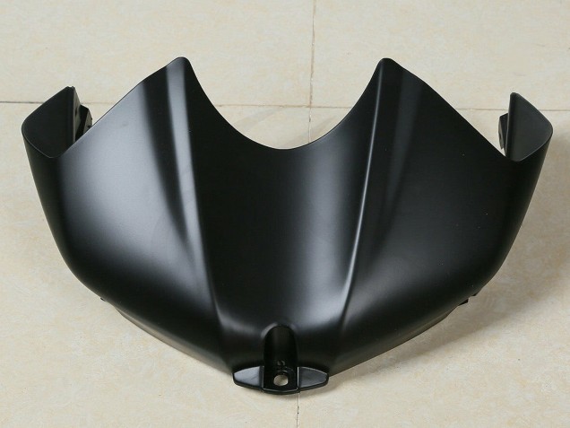 2006-2007 Glossy Black Matte Black White Motul Michelin Yamaha YZF 600 R6 Motorcycle Fairings Canada