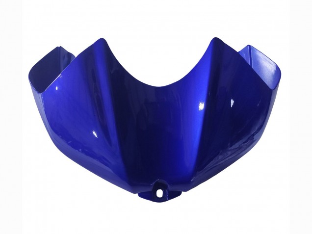 2006-2007 White Blue Black Yamaha YZF 600 R6 Motorcycle Fairings Canada