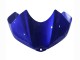 2006-2007 White Blue Black Yamaha YZF 600 R6 Motorcycle Fairings Canada