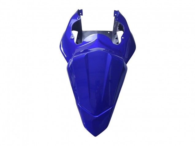2006-2007 White Blue Black Yamaha YZF 600 R6 Motorcycle Fairings Canada
