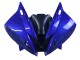 2006-2007 White Blue Black Yamaha YZF 600 R6 Motorcycle Fairings Canada