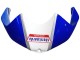 2006-2007 White Blue Black Fimer Volvo Yamalube Sterilgarda Yamaha YZF 600 R6 Motorcycle Fairings Canada