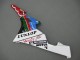 2006-2007 Blue Green White Red Dunlop Michelin Motul Yamaha YZF 600 R6 Motorcycle Fairings Canada