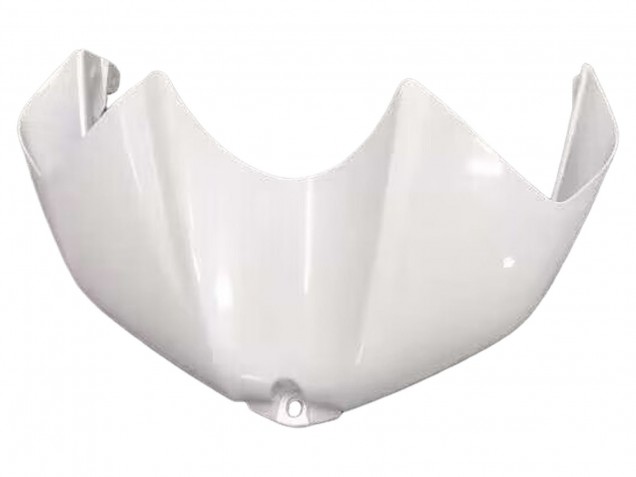 2006-2007 White Red Black Motul Yamaha YZF 600 R6 Motorcycle Fairings Canada