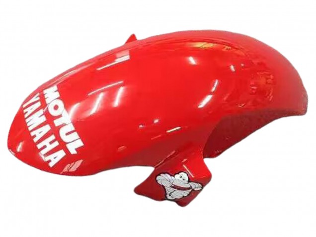 2006-2007 White Red Black Motul Yamaha YZF 600 R6 Motorcycle Fairings Canada
