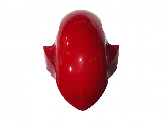 2006-2007 White Red Yamaha YZF 600 R6 Motorcycle Fairings Canada