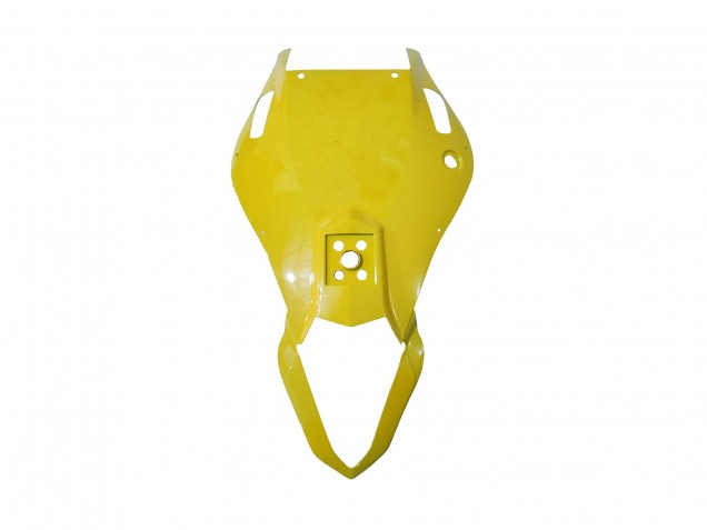 2006-2007 Yellow White Glossy Black Motul Yamaha YZF 600 R6 Motorcycle Fairings Canada