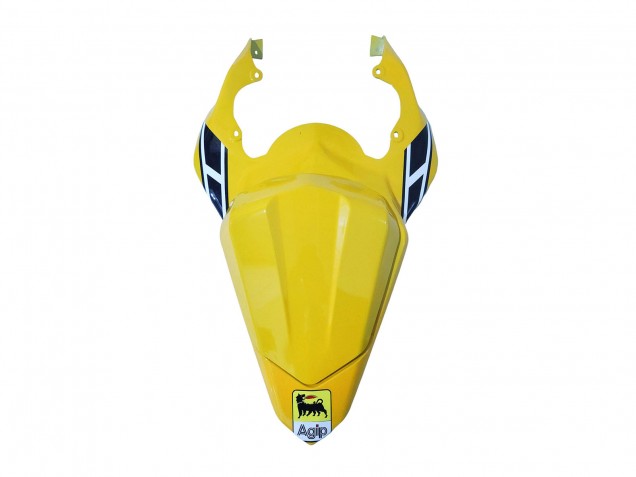 2006-2007 Yellow White Glossy Black Motul Yamaha YZF 600 R6 Motorcycle Fairings Canada
