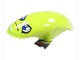 2006-2007 Blue Neon Green Black Shark Yamaha YZF 600 R6 Motorcycle Fairings Canada