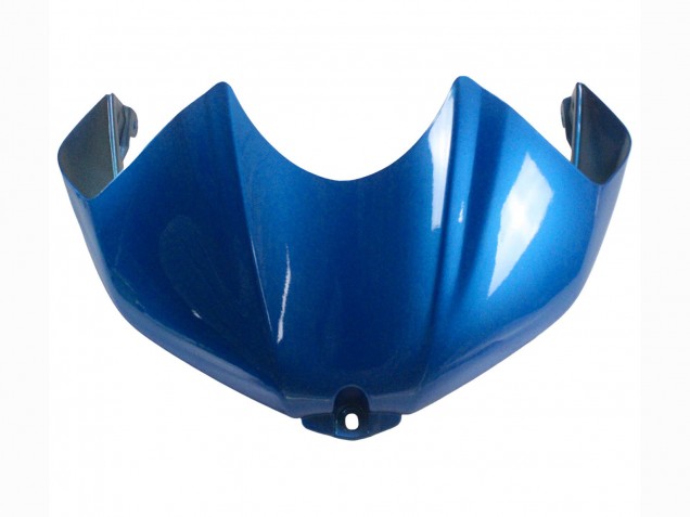 2006-2007 Blue Neon Green Black Shark Yamaha YZF 600 R6 Motorcycle Fairings Canada