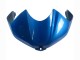 2006-2007 Blue Neon Green Black Shark Yamaha YZF 600 R6 Motorcycle Fairings Canada