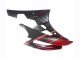 2006-2007 Red Matte Black Yamaha YZF 600 R6 Motorcycle Fairings Canada