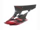 2006-2007 Red Matte Black Yamaha YZF 600 R6 Motorcycle Fairings Canada