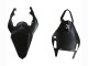 2006-2007 Red Matte Black Yamaha YZF 600 R6 Motorcycle Fairings Canada