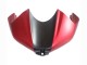 2006-2007 Red Matte Black Yamaha YZF 600 R6 Motorcycle Fairings Canada