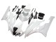 2006-2007 White Yamaha YZF 600 R6 Motorcycle Fairings Canada