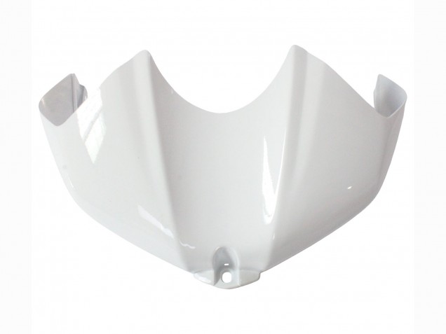 2006-2007 White Yamaha YZF 600 R6 Motorcycle Fairings Canada