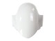 2006-2007 White Yamaha YZF 600 R6 Motorcycle Fairings Canada