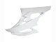 2006-2007 White Yamaha YZF 600 R6 Motorcycle Fairings Canada