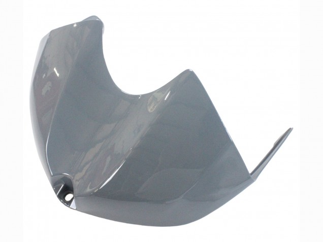 2008-2016 Silver Black Red Shark 4 Yamaha YZF 600 R6 Motorcycle Fairings Canada