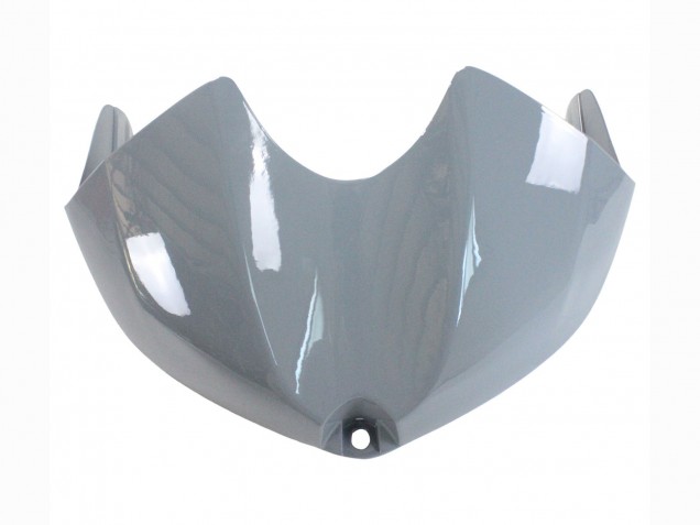 2008-2016 Silver Black Red Shark 4 Yamaha YZF 600 R6 Motorcycle Fairings Canada