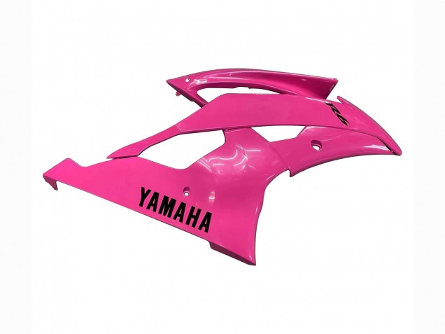 2008-2016 Pink Yamaha YZF 600 R6 Motorcycle Fairings Canada