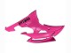 2008-2016 Pink Yamaha YZF 600 R6 Motorcycle Fairings Canada