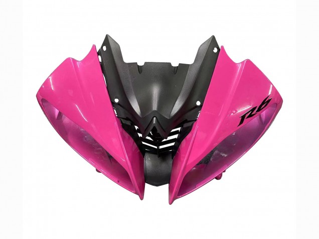 2008-2016 Pink Yamaha YZF 600 R6 Motorcycle Fairings Canada