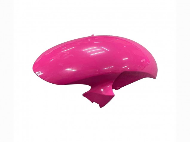 2008-2016 Pink Yamaha YZF 600 R6 Motorcycle Fairings Canada