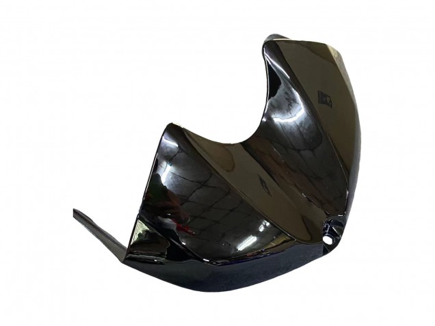 2008-2016 Blue Glossy Black Yamaha YZF 600 R6 Motorcycle Fairings Canada