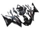 2008-2016 Glossy Black Matte Black Yamaha YZF 600 R6 Motorcycle Fairings Canada