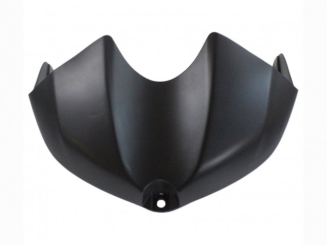 2008-2016 Glossy Black Matte Black Yamaha YZF 600 R6 Motorcycle Fairings Canada