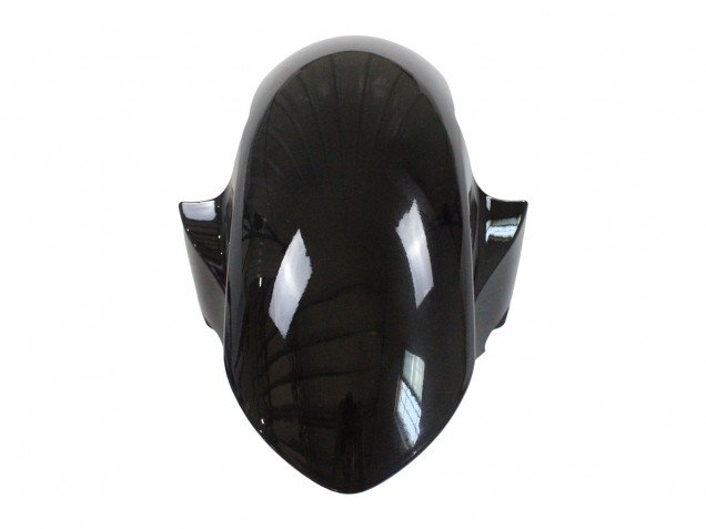 2008-2016 Glossy Black Matte Black Yamaha YZF 600 R6 Motorcycle Fairings Canada